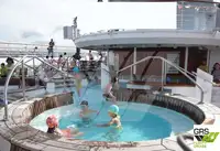 Navire de croisière à vendre