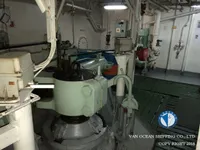 Pétrolier / chimiquier à vendre