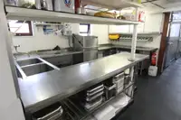 Péniche à vendre