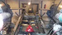 Support de plongée à vendre