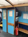 Navire-ferry à vendre