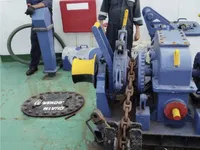 Remorqueur à vendre