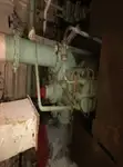 Pétrolier / chimiquier à vendre