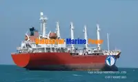 Navire frigorifique à vendre