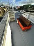 Navire-ferry à vendre