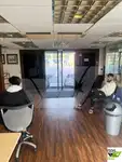 Navire de croisière à vendre