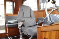 Bateau patrouilleur à vendre