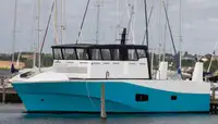 Bateau de transport d'équipage à vendre