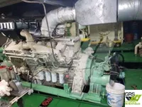 Navire de débarquement, citerne à vendre