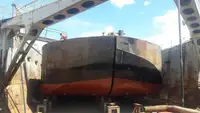 Péniche à vendre