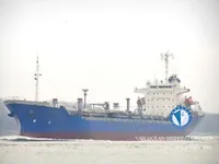 Pétrolier / chimiquier à vendre