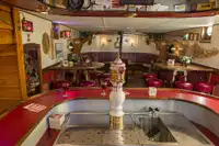 Péniche à vendre