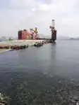Quai flottant à vendre