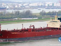 Pétrolier / chimiquier à vendre