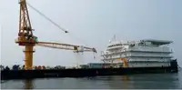 Péniche à vendre