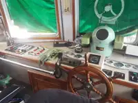 Remorqueur à vendre