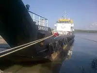 Péniche de Débarquement, Réservoir à vendre