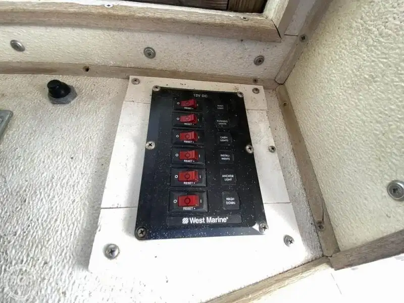 Navire de croisière à vendre