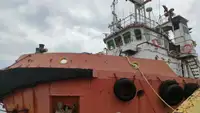 Remorqueur à vendre