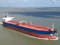 Pétrolier / chimiquier à vendre