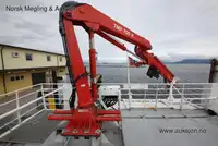 Catamaran à vendre