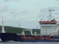 Pétrolier / chimiquier à vendre