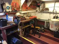 Drague à vendre