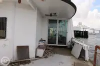 Navire-ferry à vendre