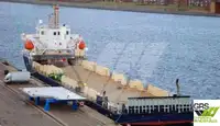 Navire d'approvisionnement à vendre