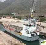 Navire de débarquement, citerne à vendre