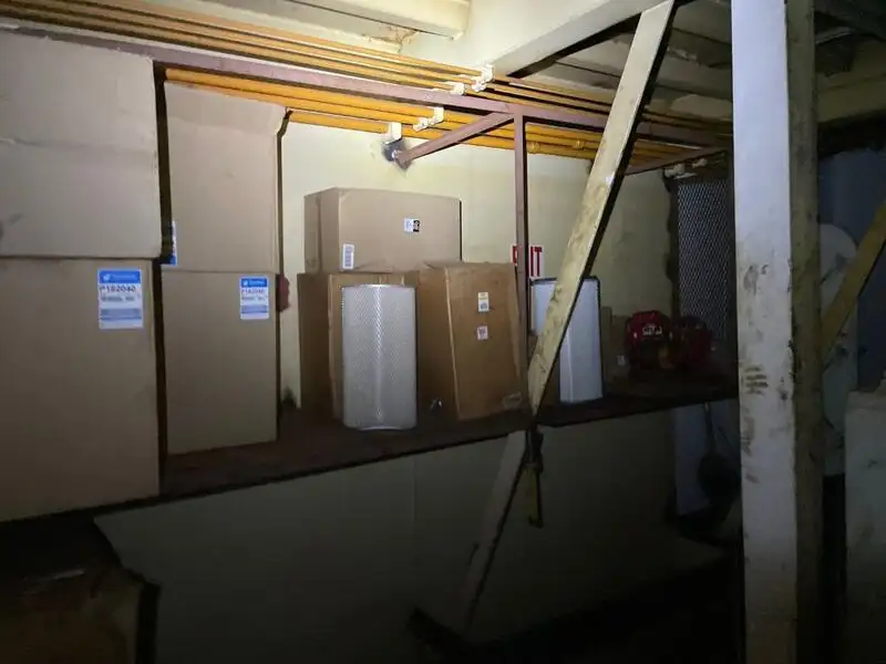 Drague à vendre