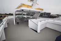 Catamaran à vendre