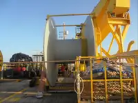 Navire frigorifique à vendre