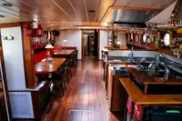 Yacht à vendre