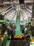 Navire d'approvisionnement à vendre