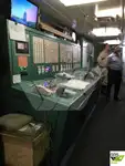 Navire de croisière à vendre