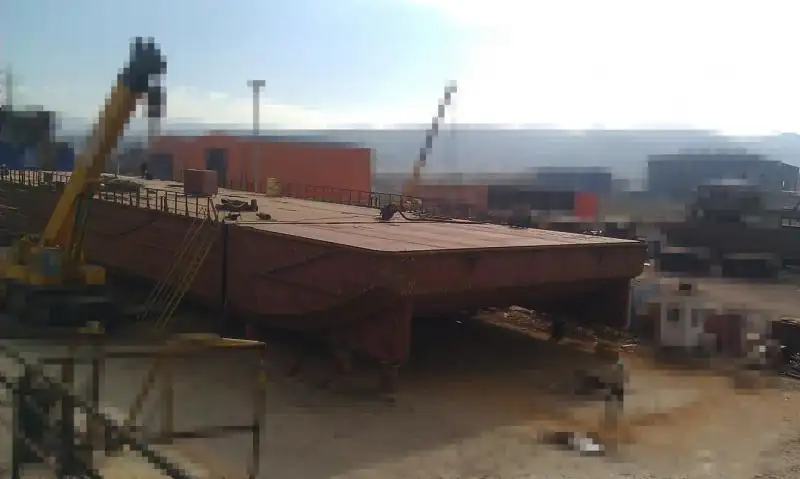 Péniche à vendre