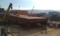 Péniche à vendre