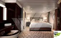 Navire de croisière à vendre