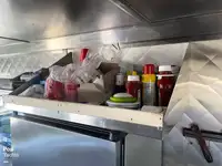 Ponton à vendre