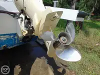 Bateau patrouilleur à vendre