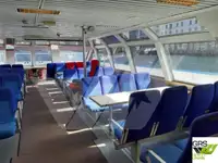 Navire-ferry à vendre