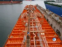 Pétrolier / chimiquier à vendre