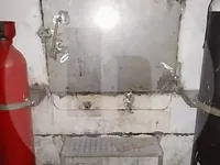 Navire de pêche à vendre