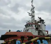 Remorqueur à vendre