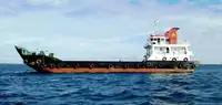 Péniche de Débarquement, Réservoir à vendre