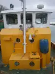 Remorqueur à vendre
