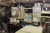 Navire de croisière à vendre