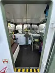 Bateaux de travail à vendre