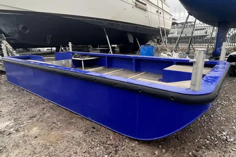 Navire-ferry à vendre